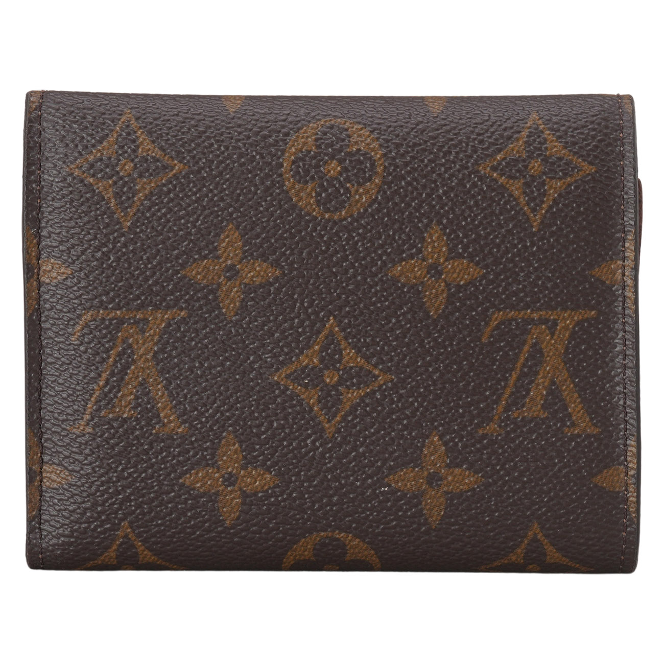 LOUIS VUITTON(USED)루이비통 M62472 모노그램 빅토린 월릿